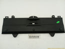 Nissan Xterra Trunk Floor Cover-1