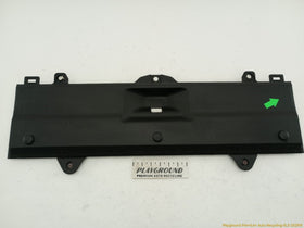 Nissan Xterra Trunk Floor Cover