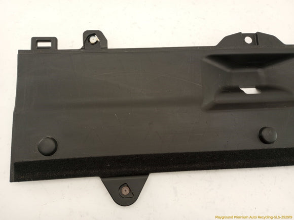 Nissan Xterra Trunk Floor Cover