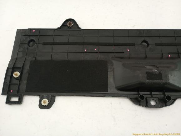 Nissan Xterra Trunk Floor Cover