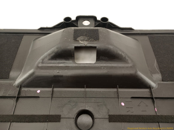 Nissan Xterra Trunk Floor Cover