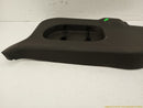 Nissan Xterra Liftgate Trim-7