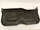 Nissan Xterra Liftgate Trim-11