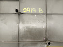 Nissan Xterra Liftgate Trim-12