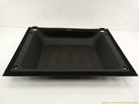 Nissan Xterra Luggage Floor Center Box - 0