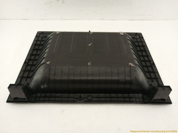 Nissan Xterra Luggage Floor Center Box