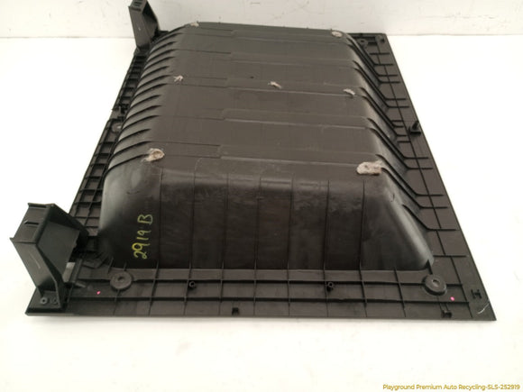 Nissan Xterra Luggage Floor Center Box