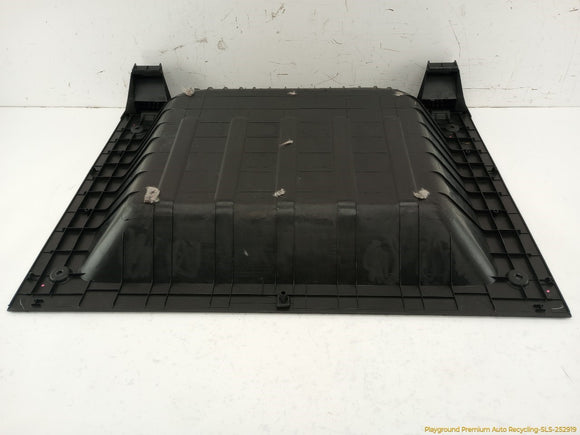 Nissan Xterra Luggage Floor Center Box