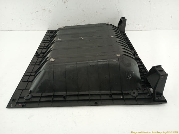 Nissan Xterra Luggage Floor Center Box