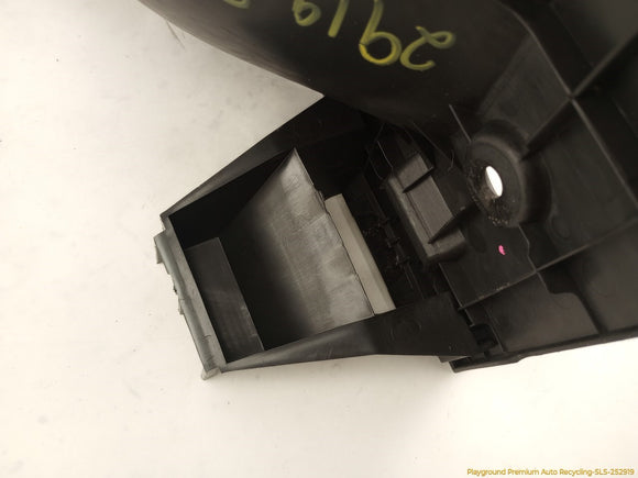 Nissan Xterra Luggage Floor Center Box