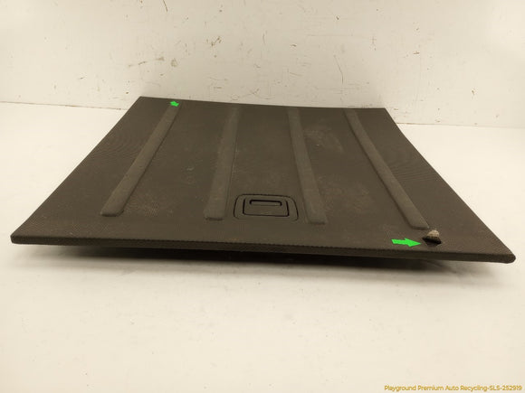 Nissan Xterra Luggage Floor Center Cover