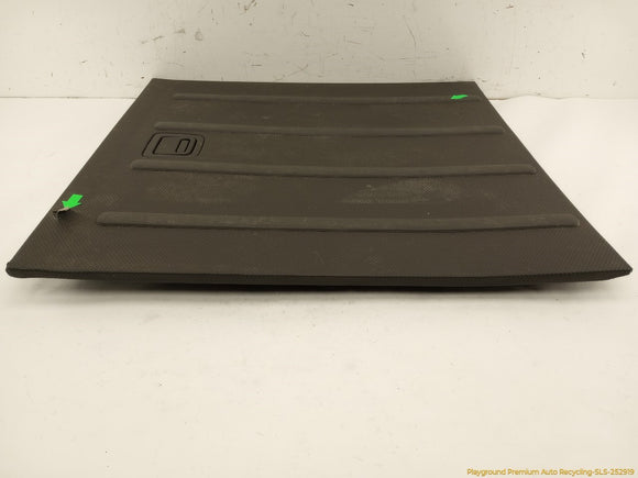 Nissan Xterra Luggage Floor Center Cover