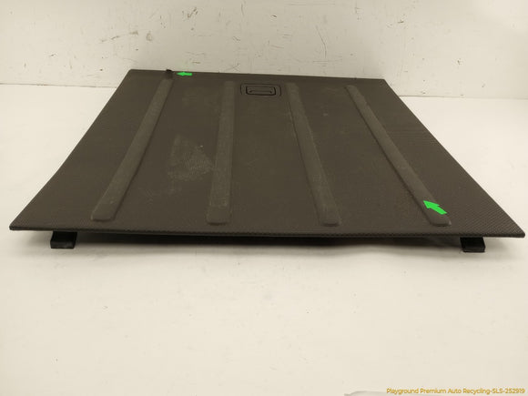 Nissan Xterra Luggage Floor Center Cover