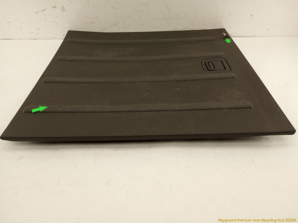 Nissan Xterra Luggage Floor Center Cover