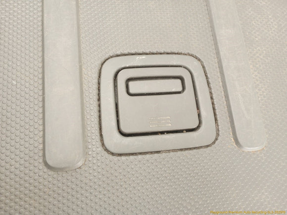 Nissan Xterra Luggage Floor Center Cover