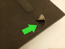 Nissan Xterra Luggage Floor Center Cover-8