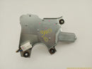 Nissan Xterra Rear Wiper Motor-2