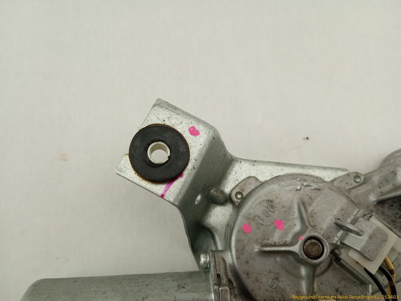 Nissan Xterra Rear Wiper Motor