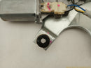 Nissan Xterra Rear Wiper Motor-6