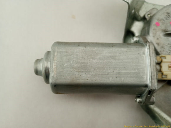 Nissan Xterra Rear Wiper Motor