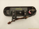 Nissan Xterra Liftgate Exterior Door Handle-2