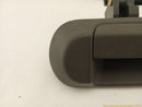 Nissan Xterra Liftgate Exterior Door Handle-3