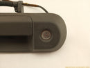 Nissan Xterra Liftgate Exterior Door Handle-5
