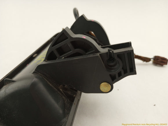 Nissan Xterra Liftgate Exterior Door Handle