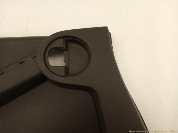 Nissan Xterra Driver Left Front Door Trim
