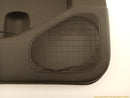 Nissan Xterra Driver Left Front Door Trim-7