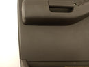 Nissan Xterra Driver Left Front Door Trim-10