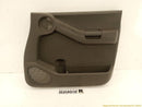 Nissan Xterra Passenger Right Front Door Trim-1