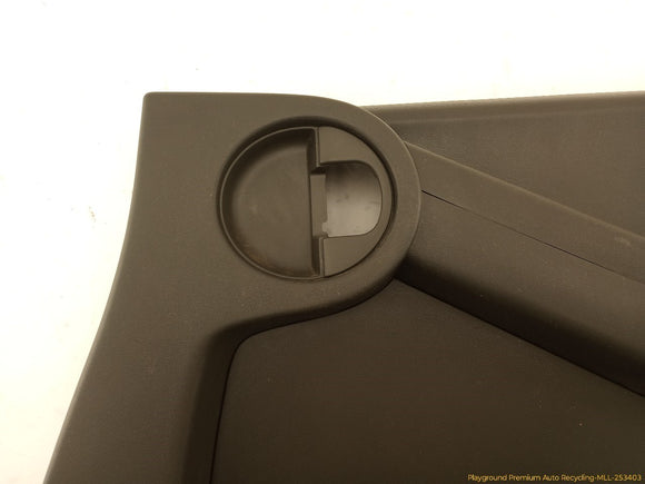 Nissan Xterra Passenger Right Front Door Trim