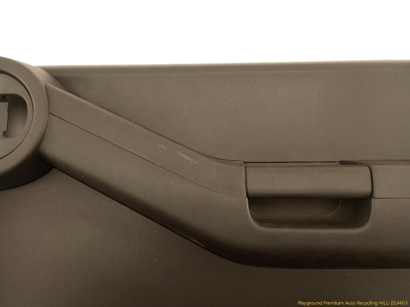 Nissan Xterra Passenger Right Front Door Trim