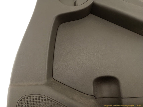 Nissan Xterra Passenger Right Front Door Trim
