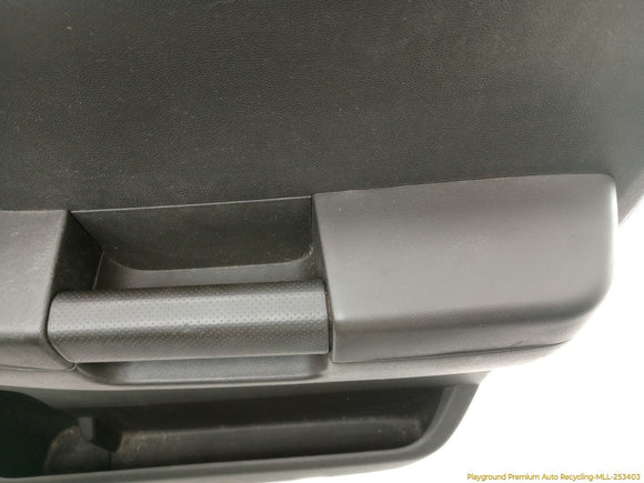 Nissan Xterra Passenger Right Front Door Trim