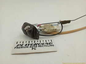 Nissan Xterra Liftgate Door Lock Actuator
