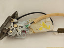 Nissan Xterra Liftgate Door Lock Actuator-2