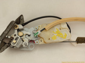 Nissan Xterra Liftgate Door Lock Actuator - 0