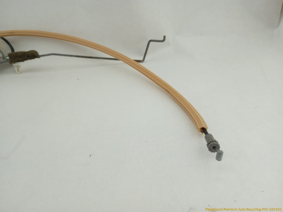 Nissan Xterra Liftgate Door Lock Actuator