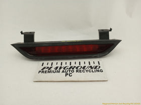 Nissan Xterra Third Brake Lamp