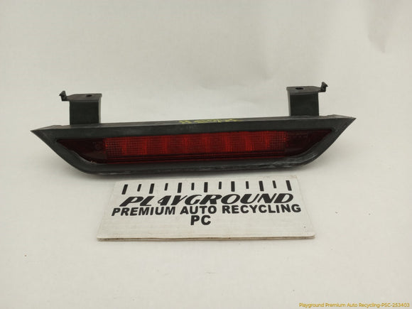 Nissan Xterra Third Brake Lamp