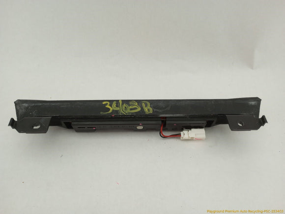 Nissan Xterra Third Brake Lamp