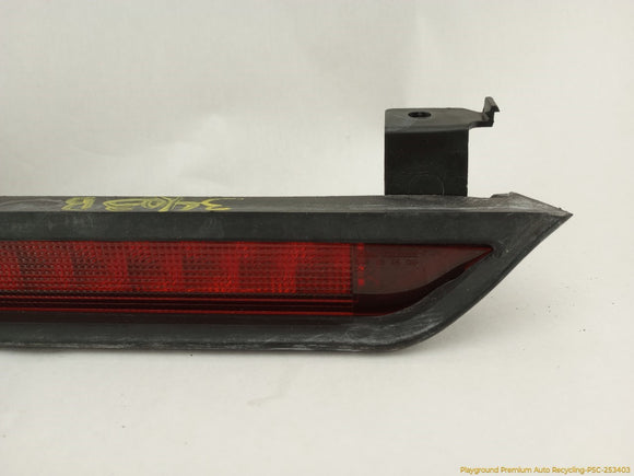 Nissan Xterra Third Brake Lamp
