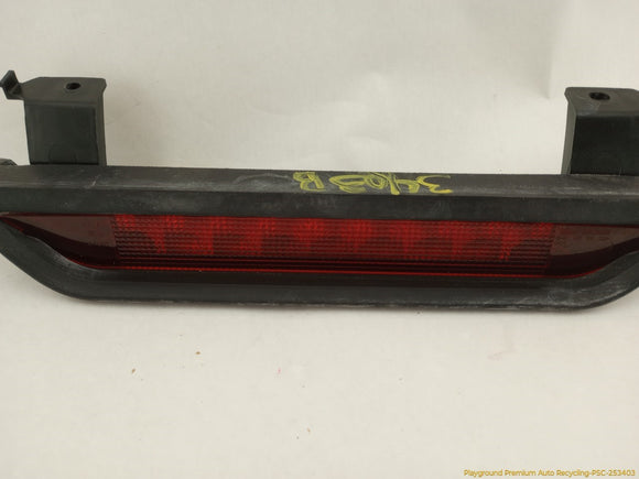 Nissan Xterra Third Brake Lamp