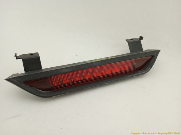 Nissan Xterra Third Brake Lamp