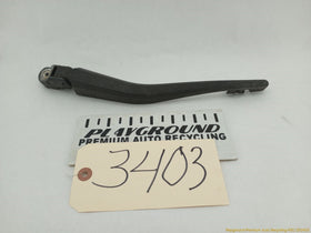 Nissan Xterra Rear Wiper Arm