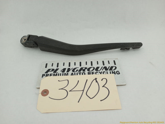Nissan Xterra Rear Wiper Arm