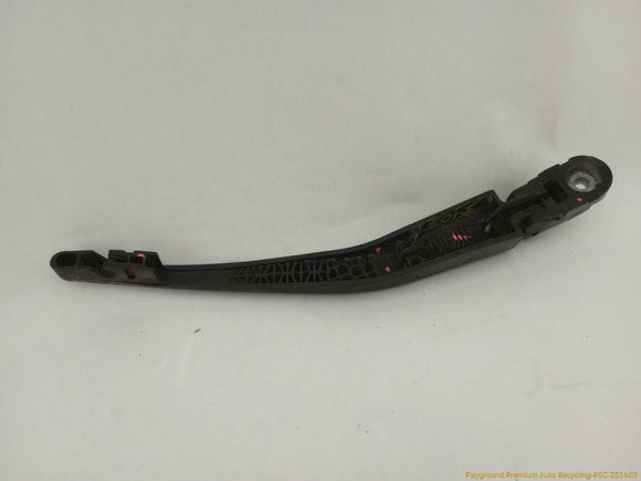 Nissan Xterra Rear Wiper Arm