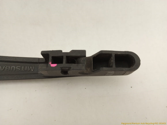 Nissan Xterra Rear Wiper Arm